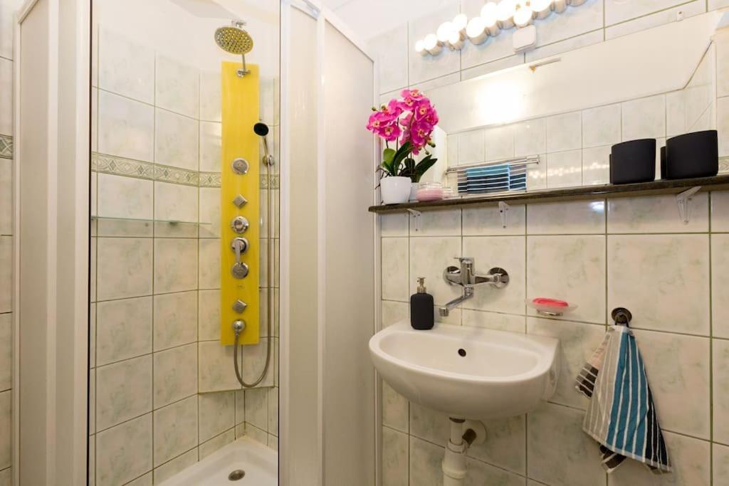 Juliet's Residence/romantic Nook Apartamento Budapeste