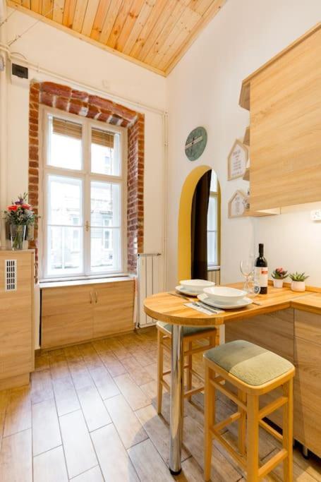 Apartamento Juliet's Residence/romantic Nook