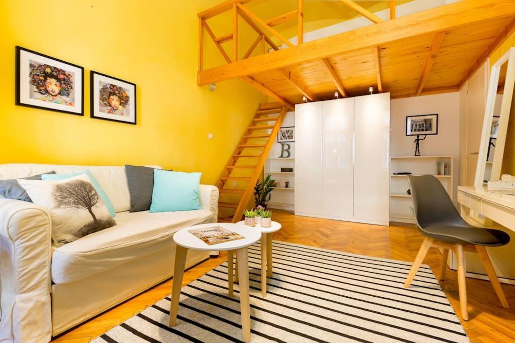 Apartamento Juliet's Residence/romantic Nook *