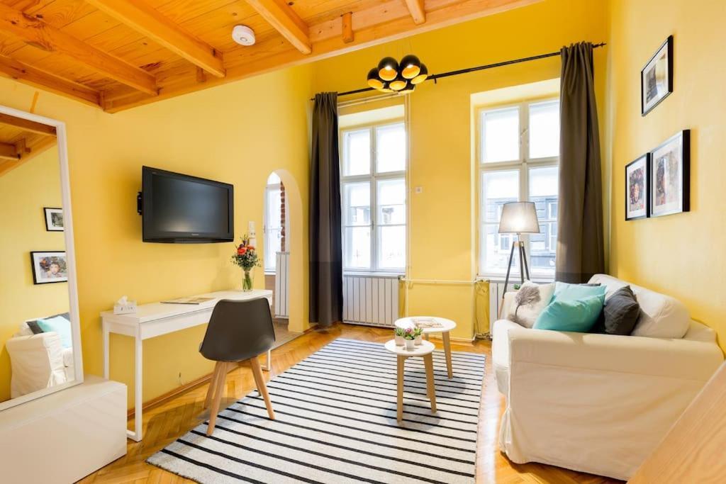 Apartamento Juliet's Residence/romantic Nook Budapeste